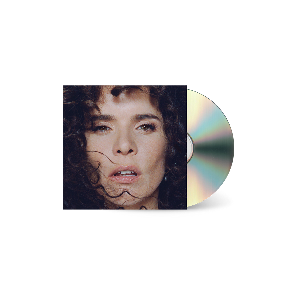The Glorification of Sadness | CD