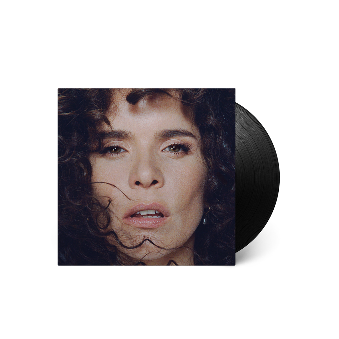 The Glorification of Sadness | LP