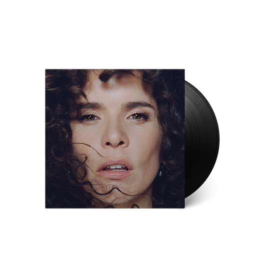 The Glorification of Sadness | LP